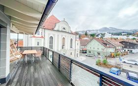 Sunset Club - Nesselwang Chalets Nr 1